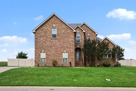 2509 Sewanee Pl, Murfreesboro, TN 37128