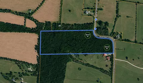 0 Newtown Rd, Unionville, TN 37180