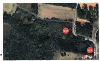 0 Newtown Rd, Unionville, TN 37180