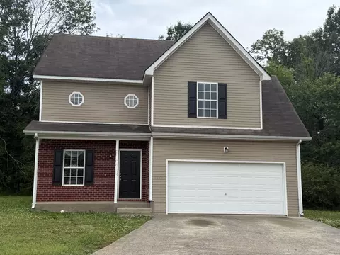1720 Annex Ct, Murfreesboro, TN 37127