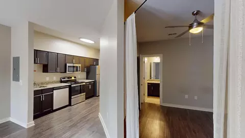 414 Rosedale Ave #206, Nashville, TN 37211