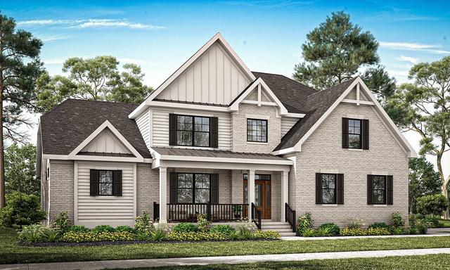 368 Reddenwood Rd, Hendersonville, TN 37075