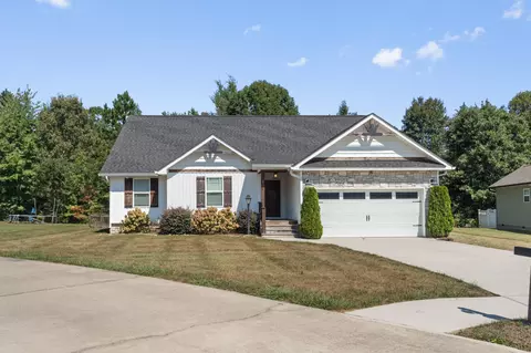 265 Stonebridge Ln NE, Cleveland, TN 37323
