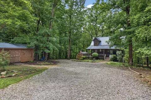 55214 Maynard Ridge Ln, Crawford, TN 38554