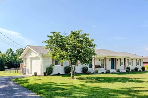 1106 S Chancery St, Mcminnville, TN 37110