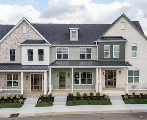 4064 Penfield Dr UNIT D, Franklin, TN 37069