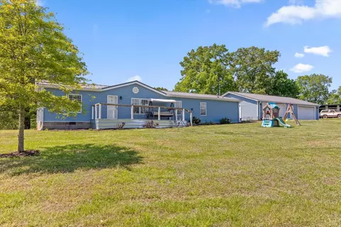 1165 Charles Rd, Decatur, TN 37322
