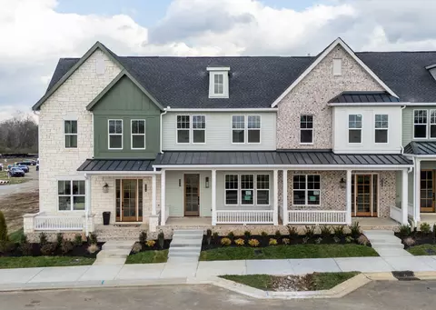 4072 Penfield Dr UNIT B, Franklin, TN 37069