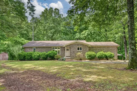 90 Owl Hollow Ln, Winchester, TN 37398