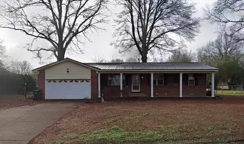 89 Mt Pleasant Rd, Red Banks, MS 38661