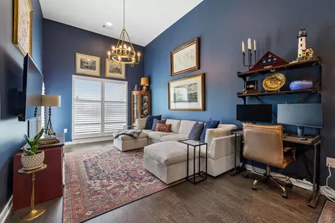 1677 54th Ave N #136, Nashville, TN 37209