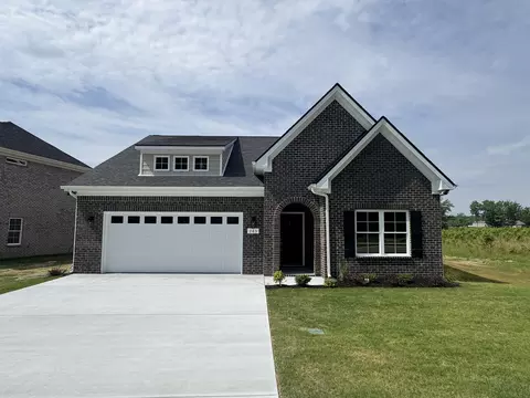 263 N Fork Branch Rd, Tullahoma, TN 37388