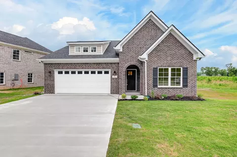 263 N Fork Branch Rd, Tullahoma, TN 37388