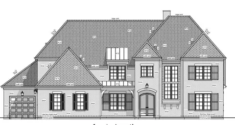 3283 Wilder Run Cv, Germantown, TN 38138