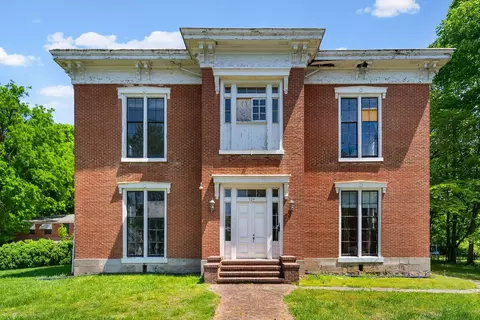 529 York St, Clarksville, TN 37040