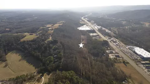 0 Black Oak Ridge Rd, Dayton, TN 37321