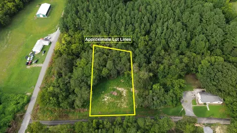 22 Moon Cir, Spring City, TN 37381