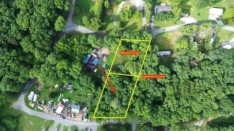 114 Randall Fugate Rd, Spring City, TN 37381
