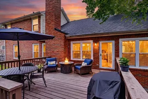 5237 Timber Gap Dr, Nashville, TN 37221
