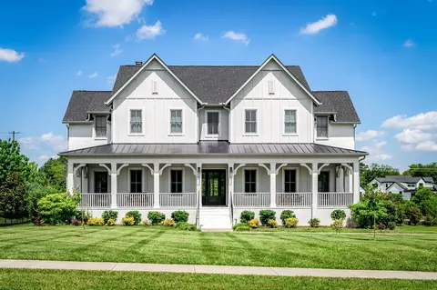 504 Doubleday Ln, Brentwood, TN 37027