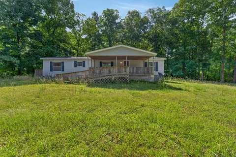 228 Shasteen Ridge Rd, Lynchburg, TN 37352