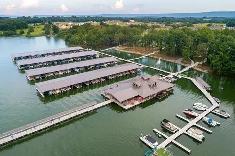 0 Campfire Ct, Winchester, TN 37398