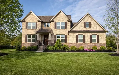 9083 Clovercroft Preserve Dr, Franklin, TN 37067