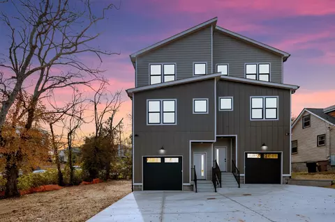 5701 Maudina Ave # A, Nashville, TN 37209