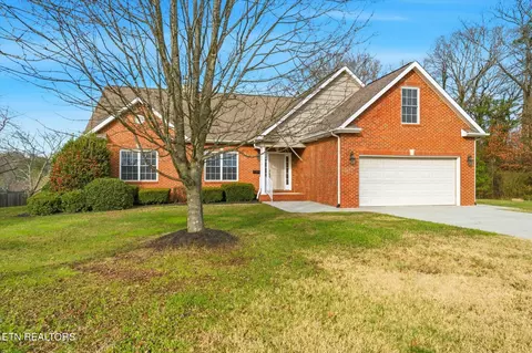 803 Micah St, Maryville, TN 37804