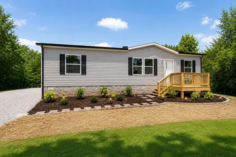 885 Junior Witt, Rock Island, TN 38581