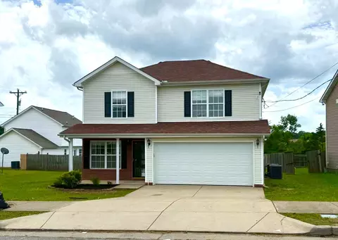 905 Harvest Grove Dr, Antioch, TN 37013