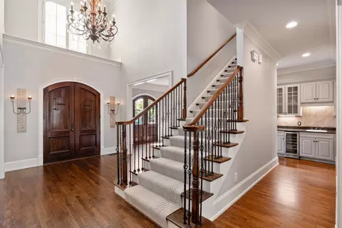 Entry Way - 315 Haddon Ct, Franklin, TN 37067 photo 3 of 7