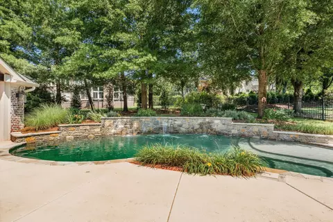 Exterior - 315 Haddon Ct, Franklin, TN 37067 photo 6 of 19