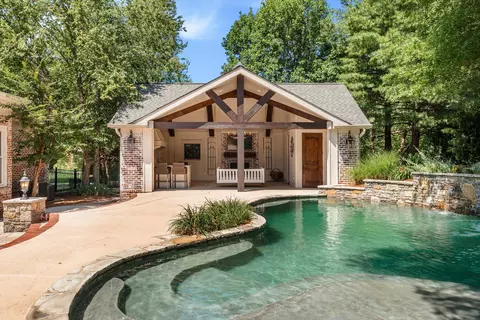 Exterior - 315 Haddon Ct, Franklin, TN 37067 photo 8 of 19