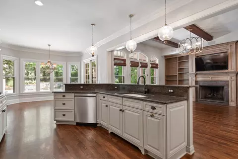 Kitchen - 315 Haddon Ct, Franklin, TN 37067 photo 1 of 5