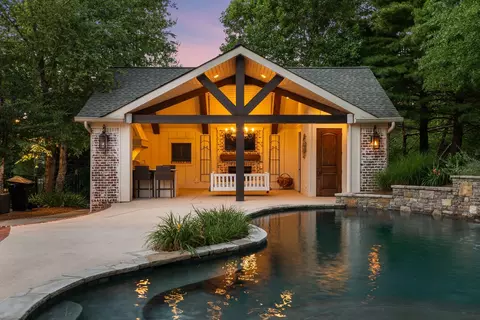 Exterior - 315 Haddon Ct, Franklin, TN 37067 photo 18 of 19