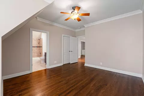 Bedroom - 315 Haddon Ct, Franklin, TN 37067 photo 7 of 8