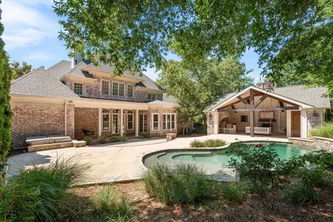 Exterior - 315 Haddon Ct, Franklin, TN 37067 photo 12 of 19