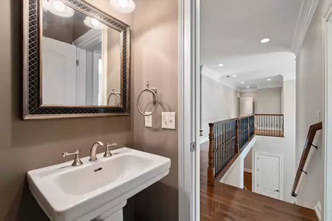 Entry Way - 315 Haddon Ct, Franklin, TN 37067 photo 6 of 7