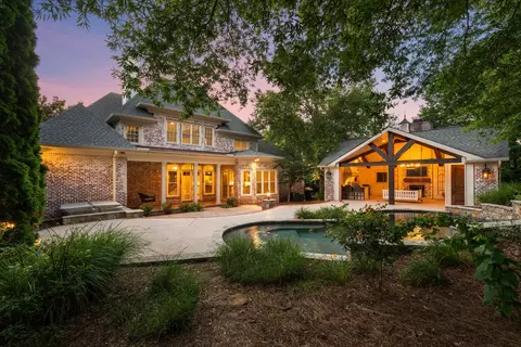 Exterior - 315 Haddon Ct, Franklin, TN 37067 photo 17 of 19