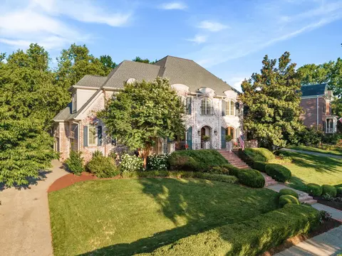 Exterior - 315 Haddon Ct, Franklin, TN 37067 photo 4 of 19