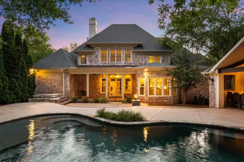 Exterior - 315 Haddon Ct, Franklin, TN 37067 photo 19 of 19