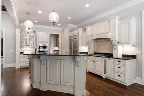 Kitchen - 315 Haddon Ct, Franklin, TN 37067 photo 3 of 5