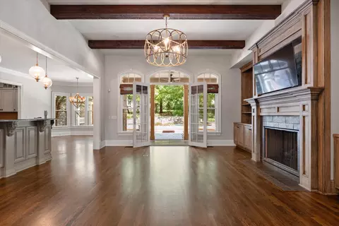 Living - 315 Haddon Ct, Franklin, TN 37067 photo 1 of 9