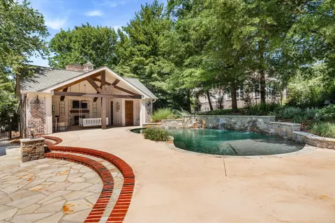 Exterior - 315 Haddon Ct, Franklin, TN 37067 photo 7 of 19