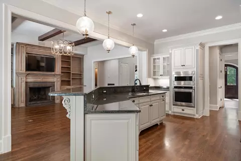 Kitchen - 315 Haddon Ct, Franklin, TN 37067 photo 2 of 5