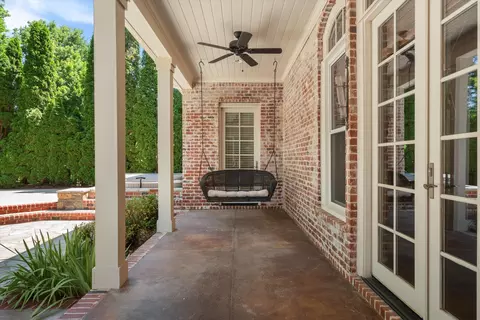 Exterior - 315 Haddon Ct, Franklin, TN 37067 photo 14 of 19