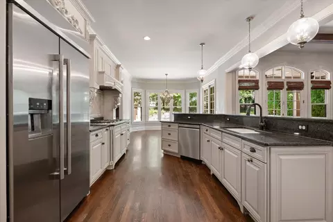 Kitchen - 315 Haddon Ct, Franklin, TN 37067 photo 4 of 5