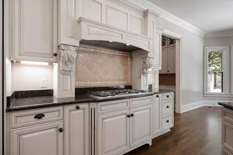 Kitchen - 315 Haddon Ct, Franklin, TN 37067 photo 5 of 5