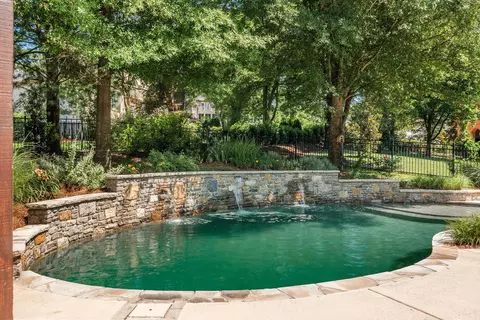 Exterior - 315 Haddon Ct, Franklin, TN 37067 photo 13 of 19